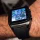 Illustration for article titled Yes, You Can Actually Type On a Smartwatch